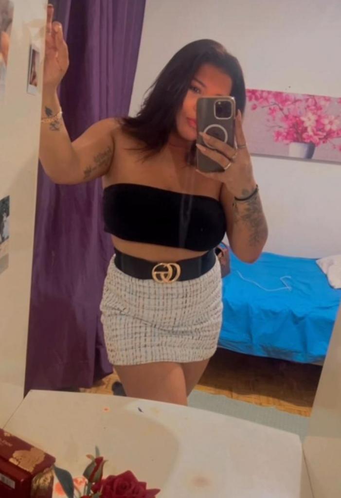 Chica busca chico en Lugo: 
