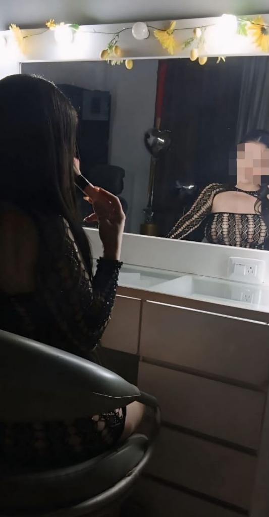 Chica busca chico en Pontevedra: 