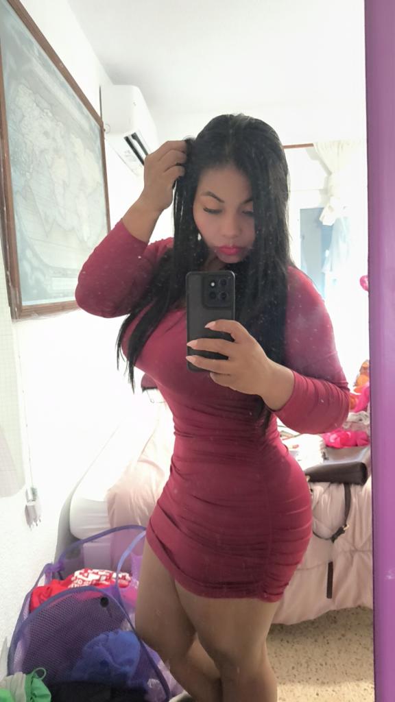 Chica busca chico en Valencia: 