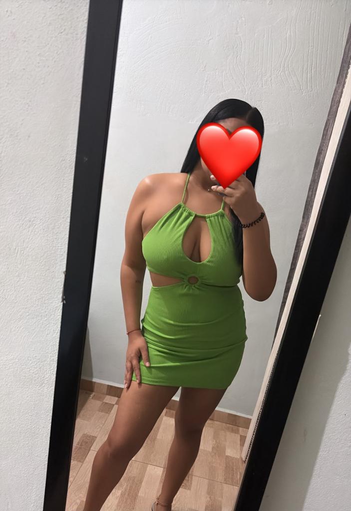 642089283: Chica busca chico en Murcia