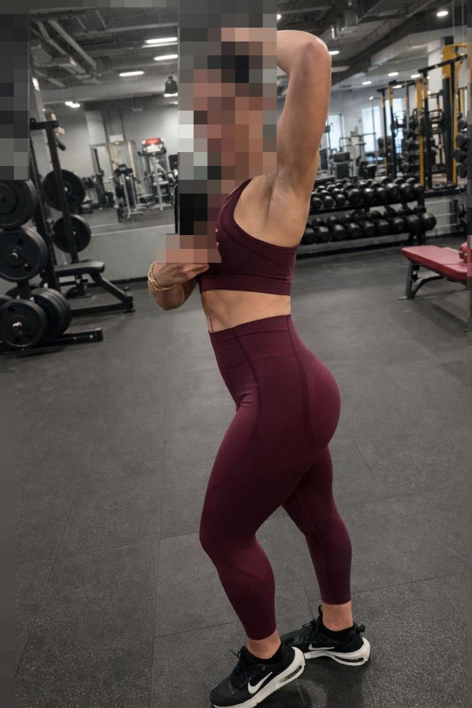 645480109: Chica busca chico en Sevilla