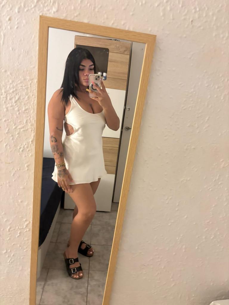 Chica busca chico en Murcia: 