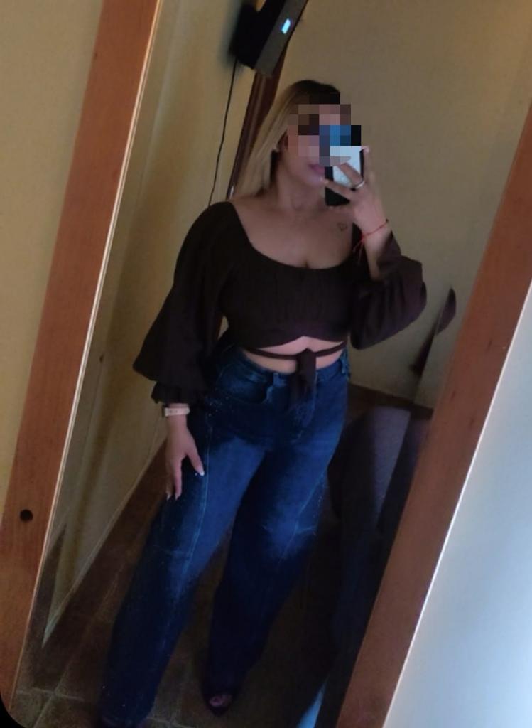 Chica busca chico en Toledo: 