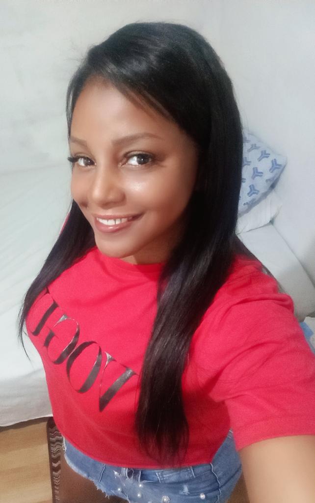 Chica busca chico en La Rioja: 