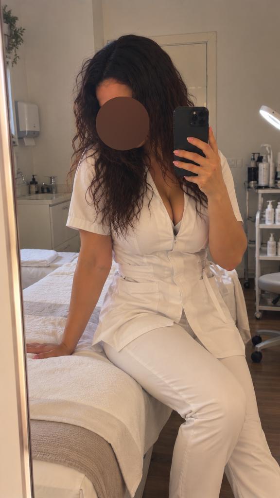 Chica busca chico en Madrid: 