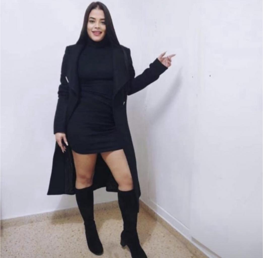 637221684: Chica busca chico en Guipúzcoa