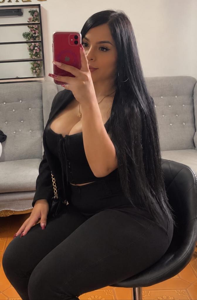 614577354: Transexual en Zaragoza