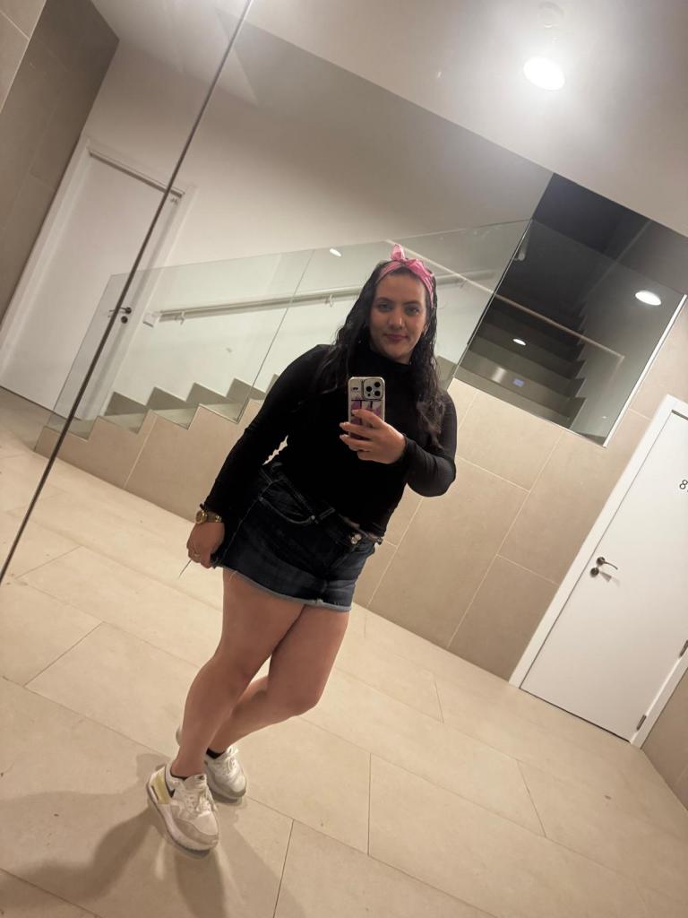 Chica busca chico en Madrid: 