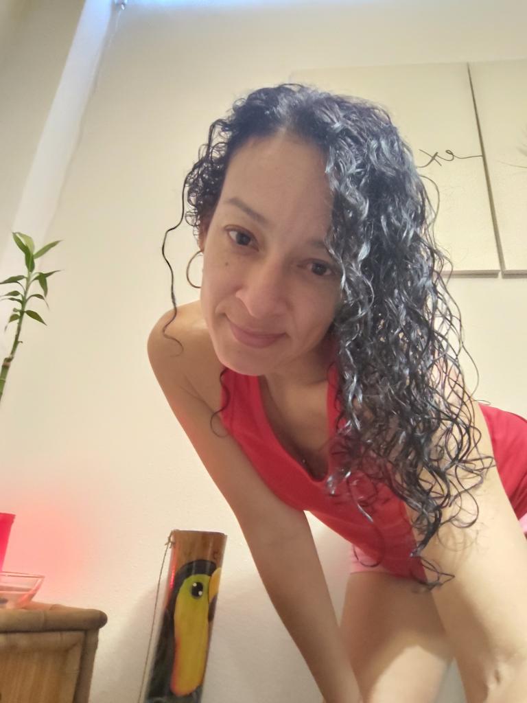 Chica busca chico en Madrid: 