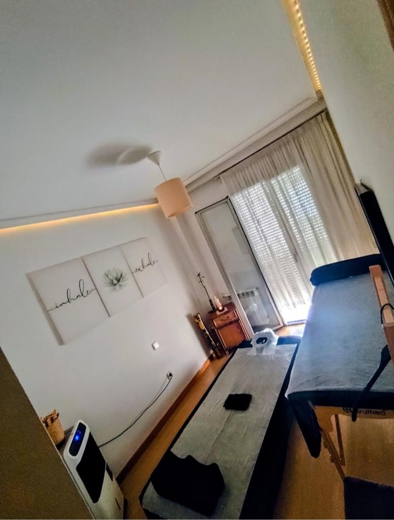 Chica busca chico en Madrid: 