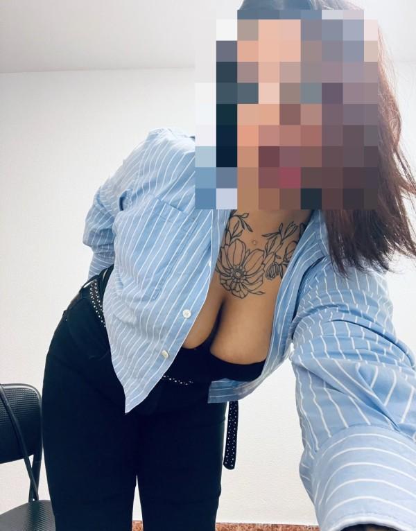 602546130: Chica busca chico en Madrid