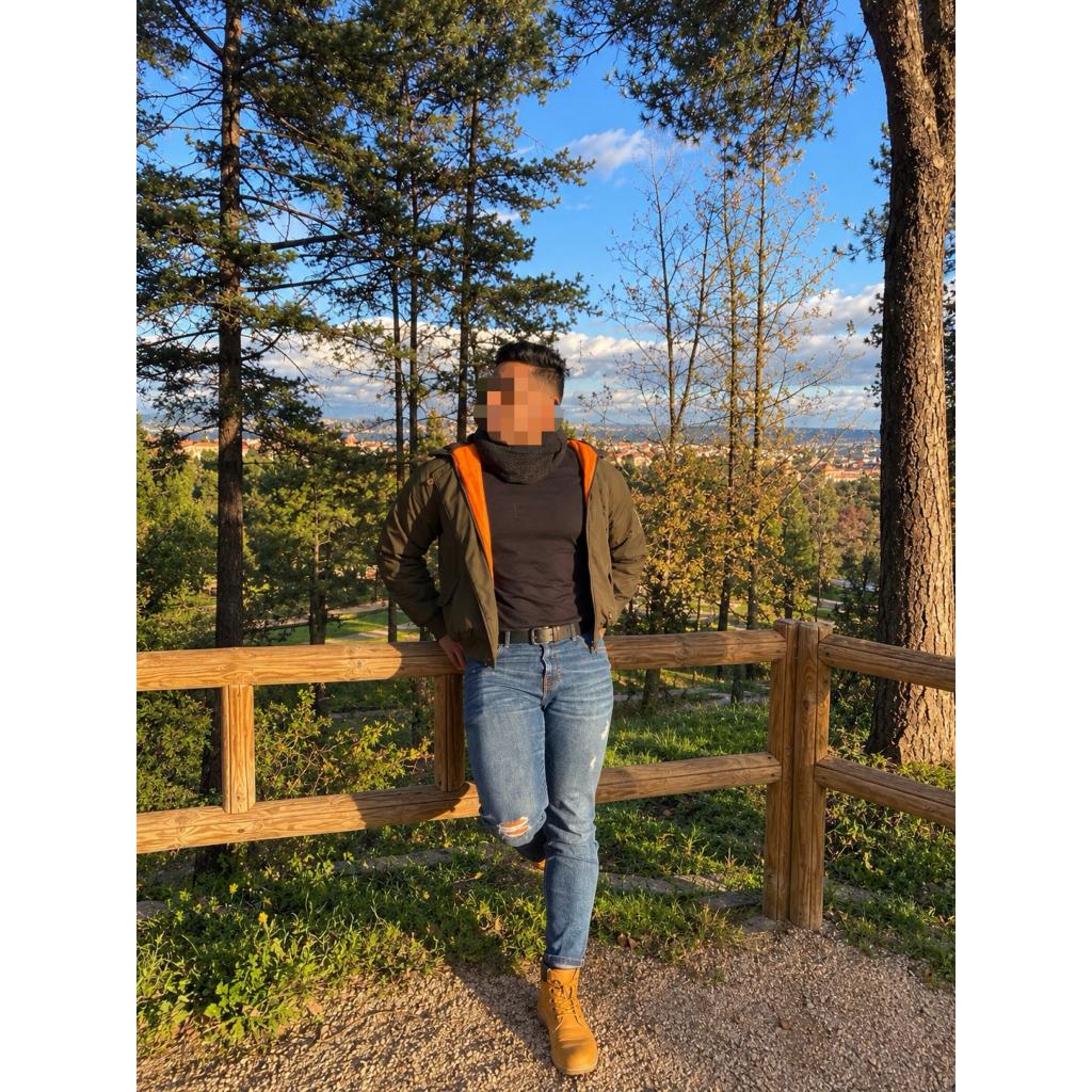 Chica busca chico en Murcia: 