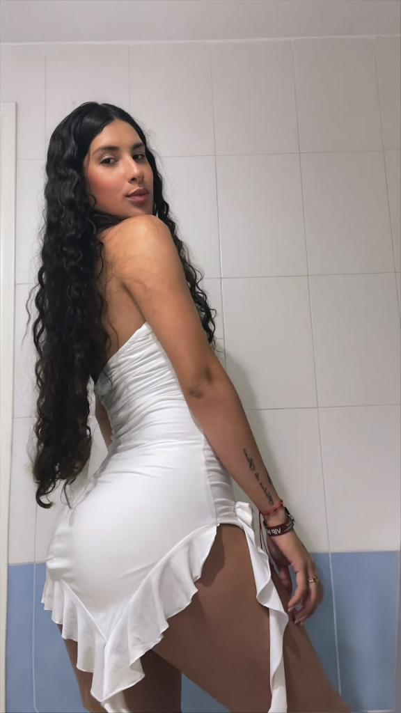 Chica busca chico en Málaga: 