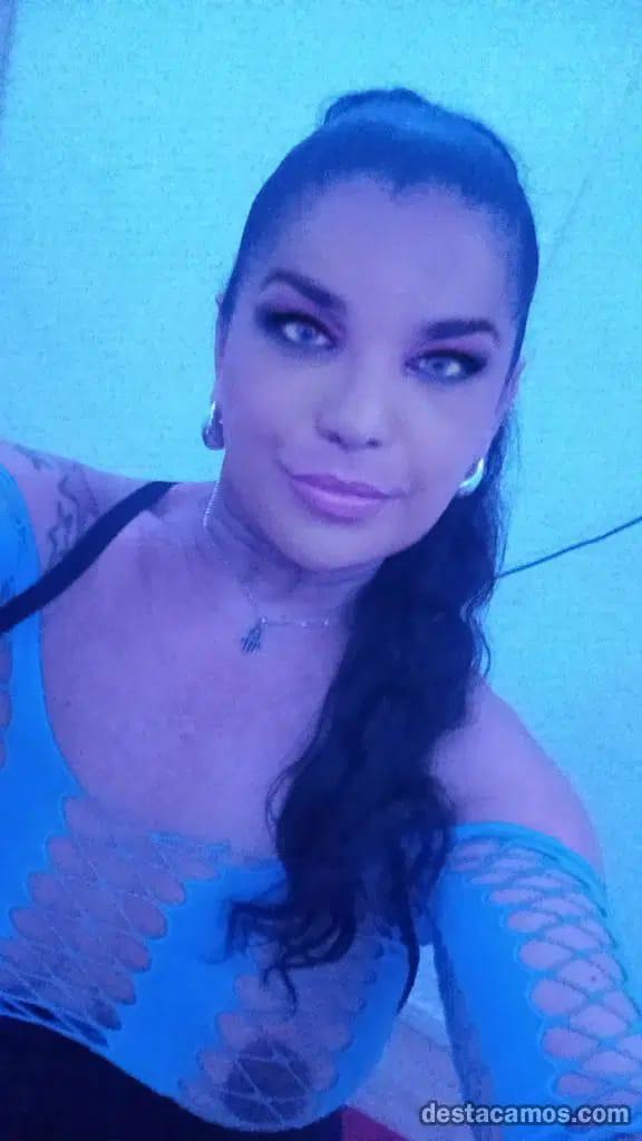 Transexual en La Coruña: 