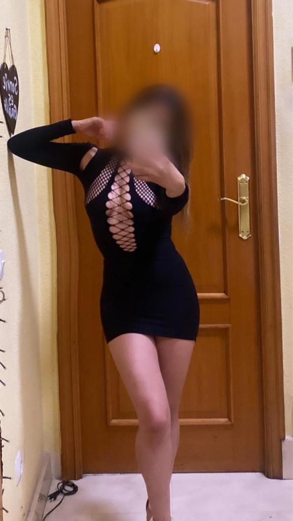 Chica busca chico en Madrid: 
