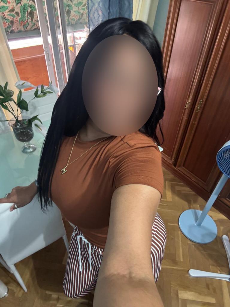 Chica busca chico en Ciudad Real: 