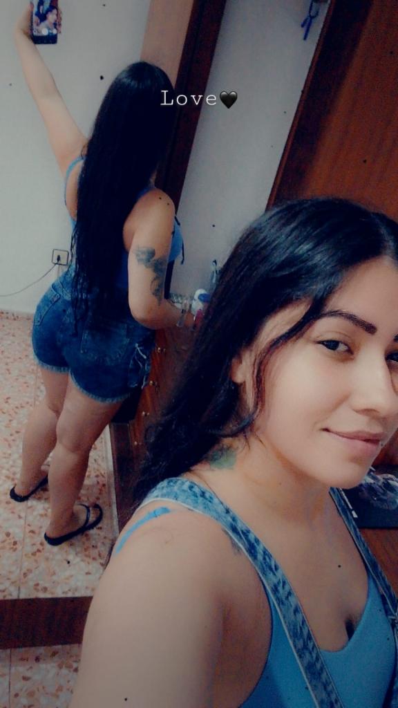 Chica busca chico en Cáceres: 
