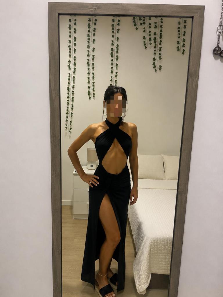 Chica busca chico en Murcia: 