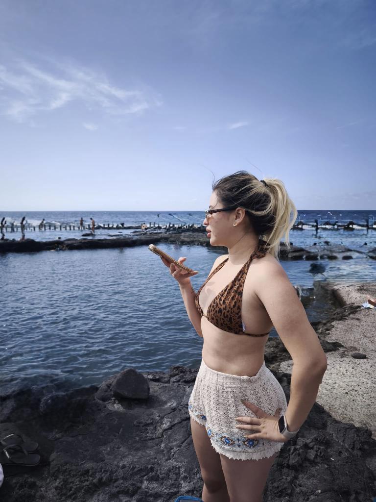662363058: Chica busca chico en Las Palmas