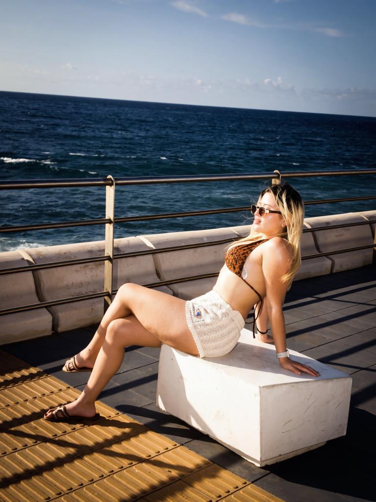 Chica busca chico en Las Palmas: 