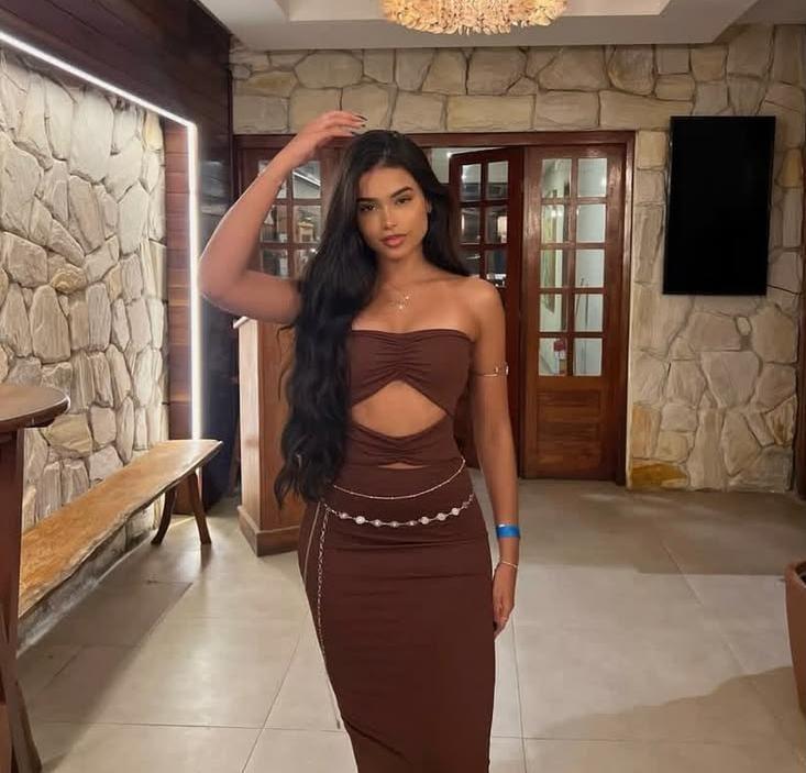 Chica busca chico en Málaga: 