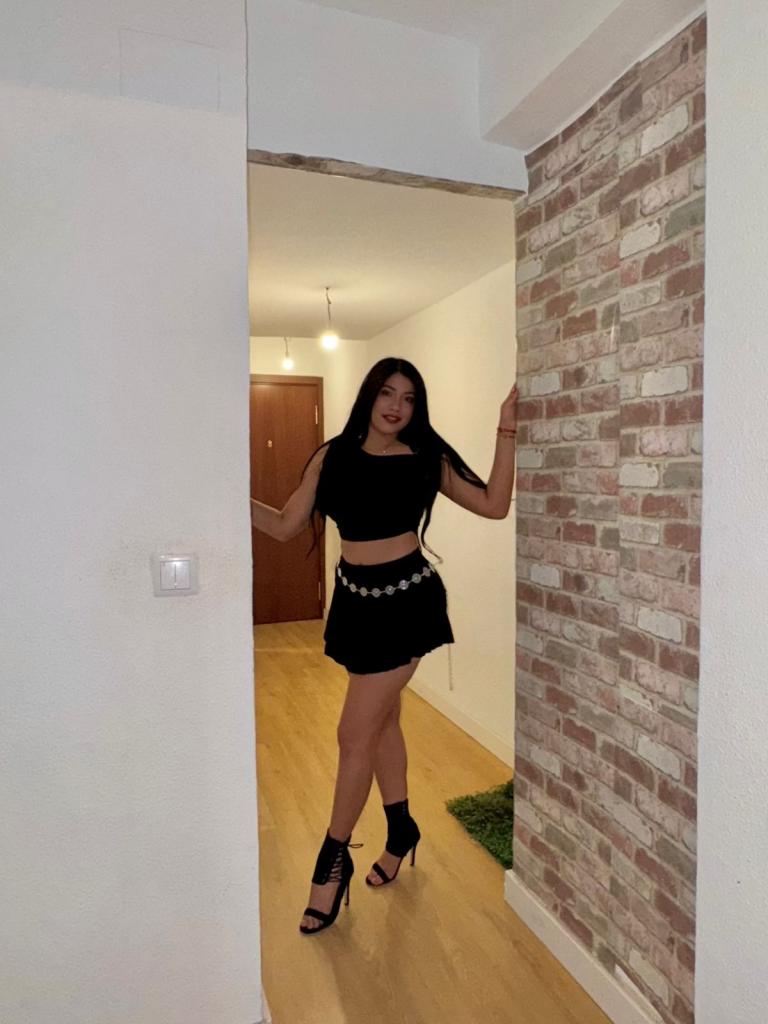 Chica busca chico en Burgos: 