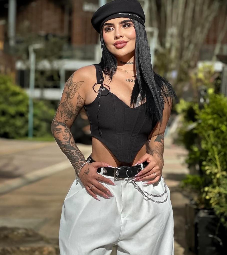 Chica busca chico en Madrid: 