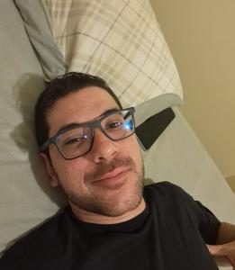 613847097: Chico busca chica en Madrid