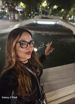 603624349: Chica busca chico en Córdoba