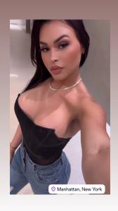 635297604: Travesti en Tenerife