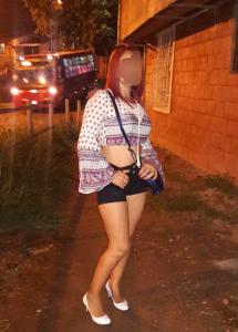 643001842: Chica busca chico en Burgos
