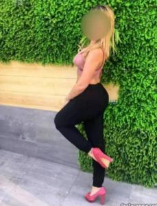 643301889: Chica busca chico en Alicante