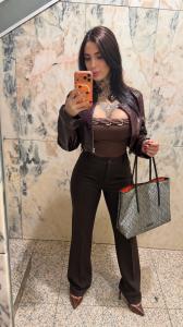 683491189: Travesti en Pontevedra