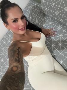 602020604: Transexual en Barcelona