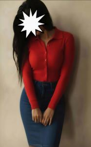 688394537: Chica busca chico en Madrid