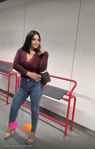 670728021: Chica busca chico en Tenerife