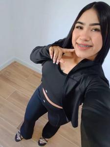 677965652: Chica busca chico en Tenerife