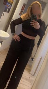 643305821: Chica busca chico en Córdoba