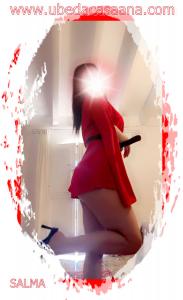 672045316: Chica busca chico en Jaén
