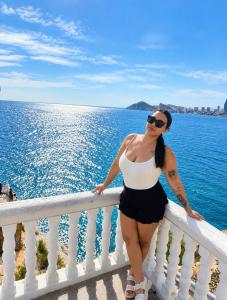 607545150: Chica busca chico en Valencia
