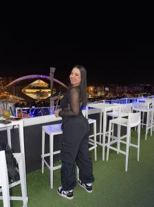 607545150: Chica busca chico en Valencia