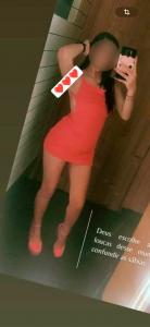 613924867: Chica busca chico en Las Palmas