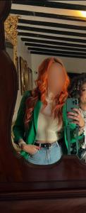 631366961: Chica busca chico en Sevilla