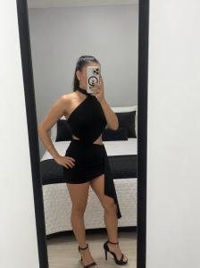 643033849: Chica busca chico en Murcia