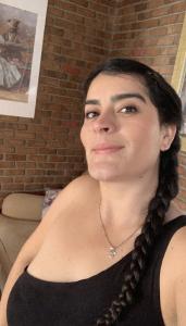 613761366: Chica busca chico en Pontevedra