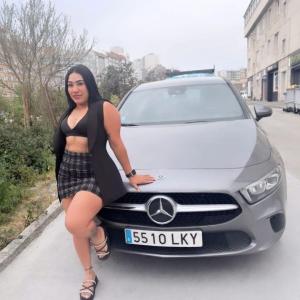 677965652: Chica busca chico en Tenerife