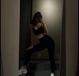 664634514: Chica busca chico en Málaga