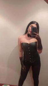 613384434: Transexual en Vizcaya