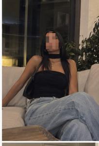 663200649: Chica busca chico en Madrid