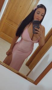 674277932: Chica busca chico en Pontevedra